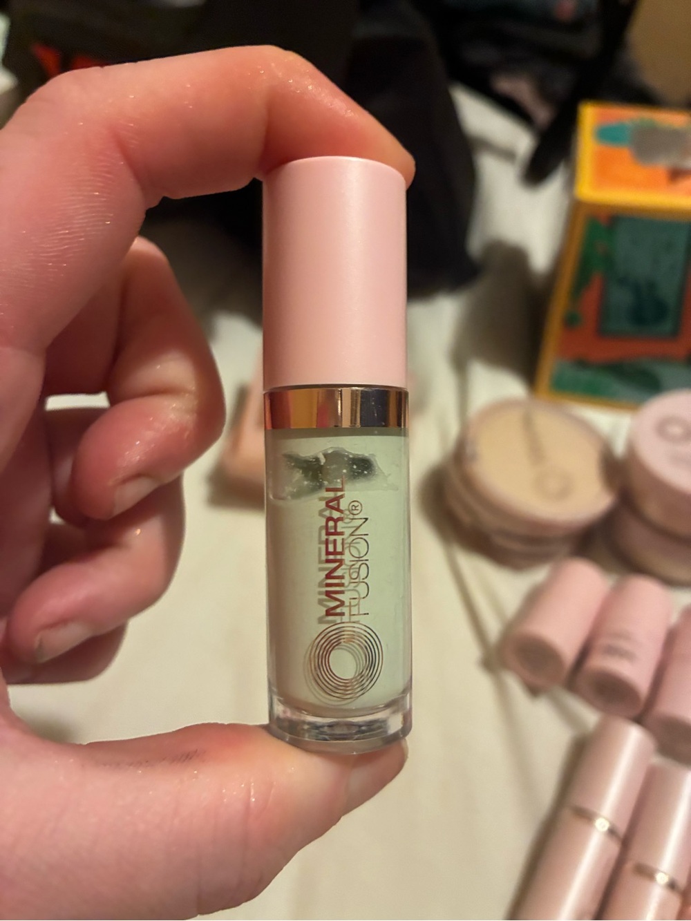 Makeup Lot - Picture 3 of 14